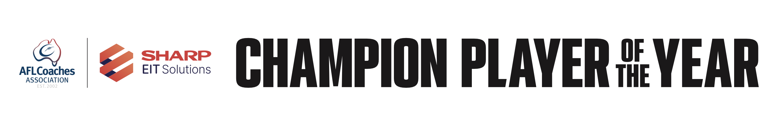 AFLW Champion Player of the Year